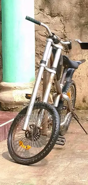Project Bike