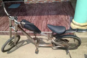 Project Bike