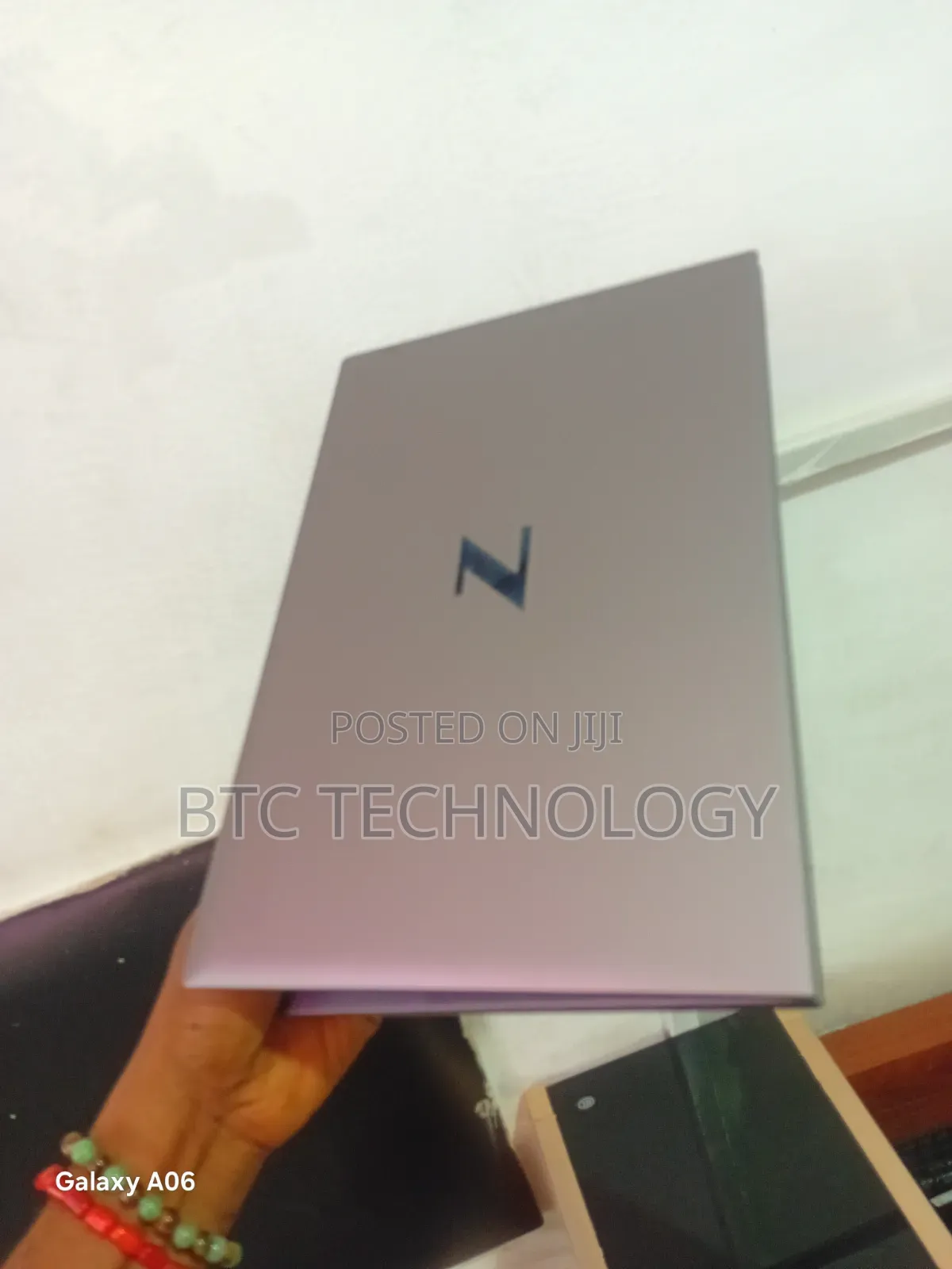 Laptop HP ZBook Firefly 14 G7 32GB Intel Core i7 SSD 1T