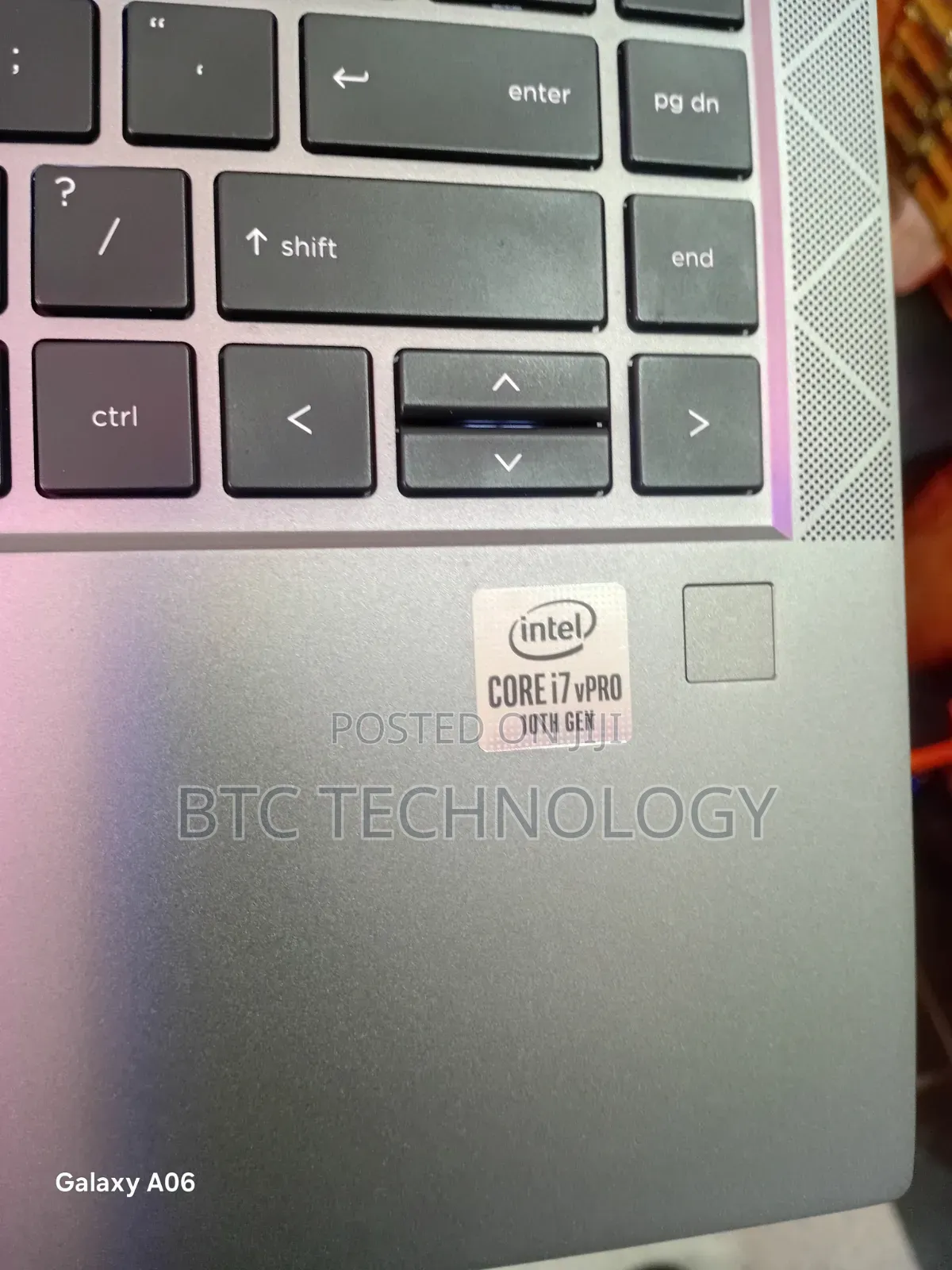 Laptop HP ZBook Firefly 14 G7 32GB Intel Core i7 SSD 1T