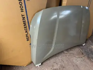 Hyundai Santa Fe 2019-2023 Hood/Bonnet