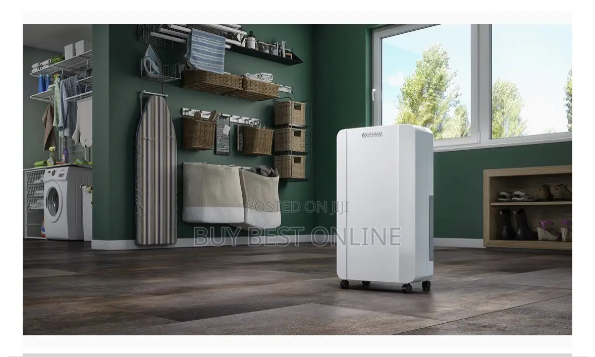Olimpia 14liter Dehumidifier