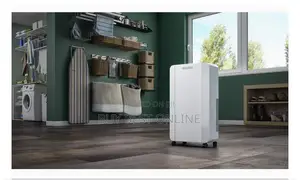 Olimpia 14liter Dehumidifier