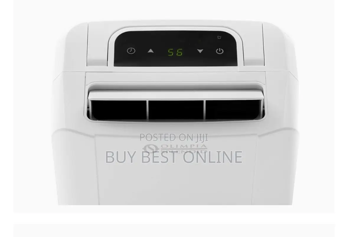 Olimpia 14liter Dehumidifier