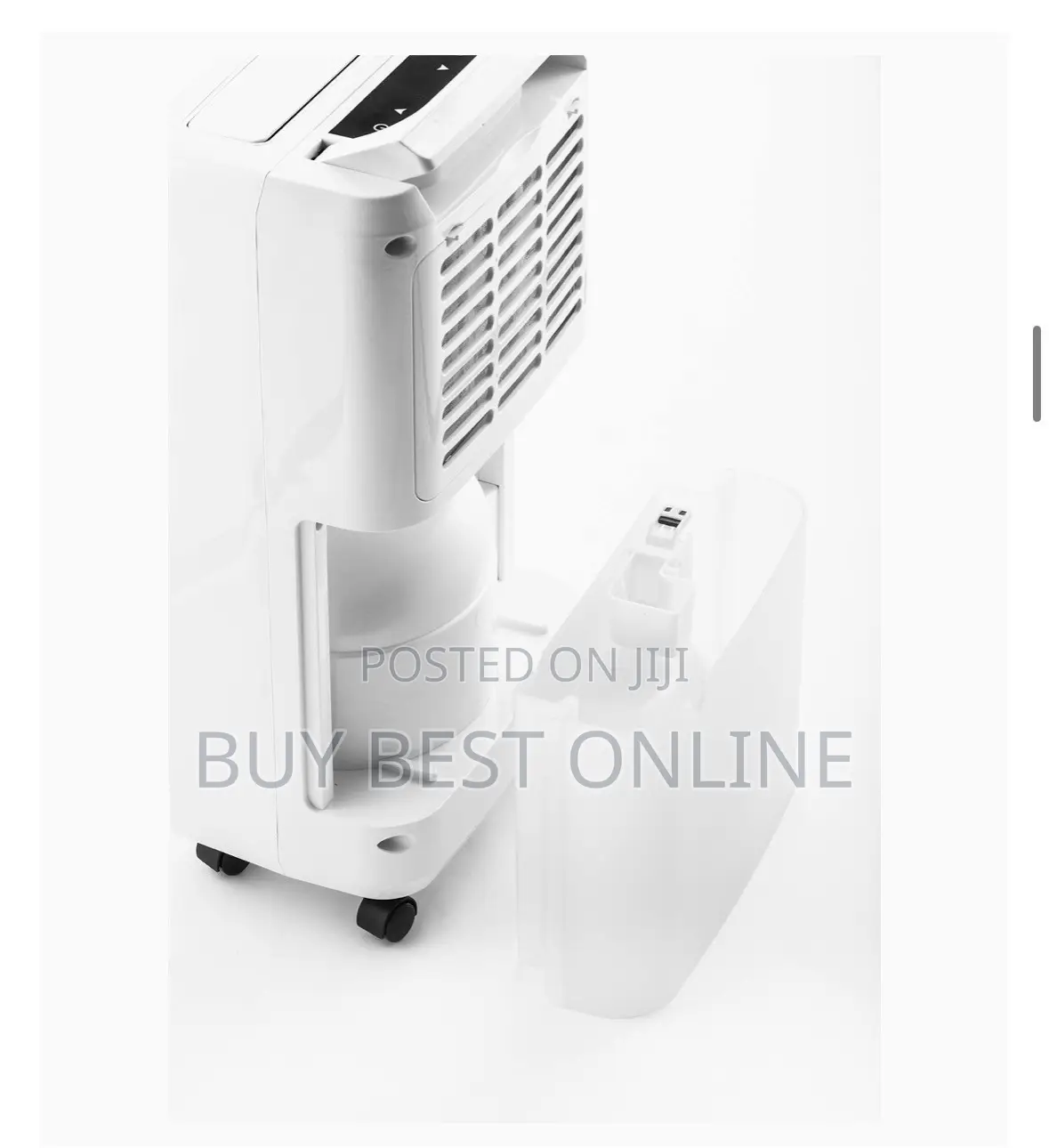 Olimpia 14liter Dehumidifier