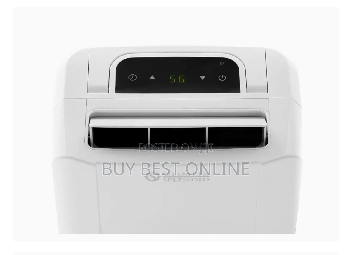 Olimpia 14liter Dehumidifier