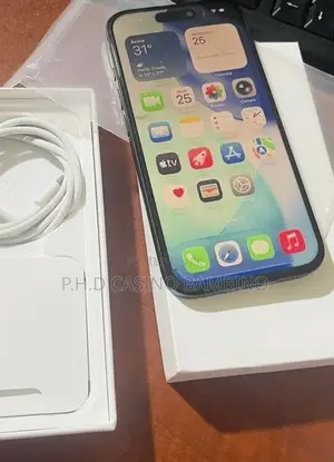 Apple iPhone 16 128 GB Black