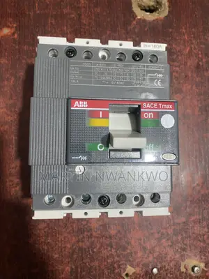 ABB McCb Breaker