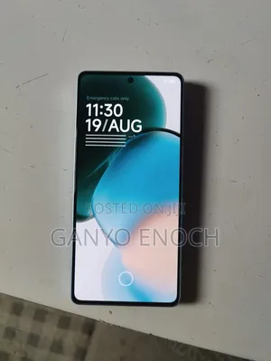 Xiaomi Redmi Note 14S 256 GB Green