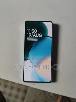 Xiaomi Redmi Note 14S 256 GB Green