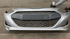 Hyundai Sonata Hybrid Front Bumper Sports 2011,2012,2013,2014,