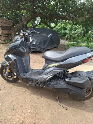 SYM Symnh 2023