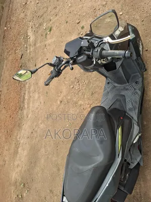 SYM Symnh 2023