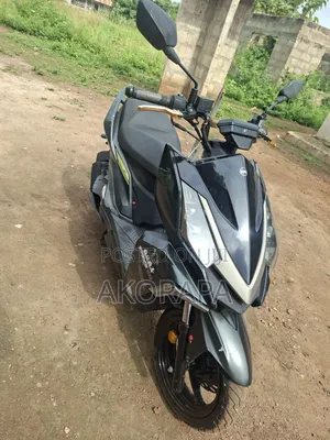 SYM Symnh 2023