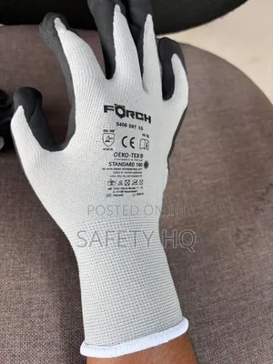 Grip Glove