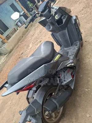 SYM Symnh 2023