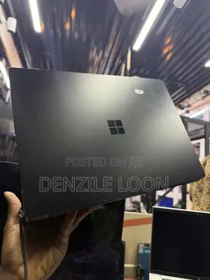 Laptop Microsoft Surface Laptop 4 16GB Intel Core i7 SSD 512GB
