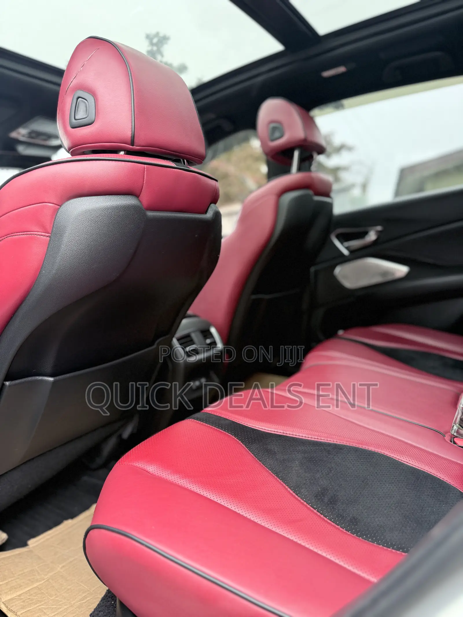 Acura RDX 2019 White