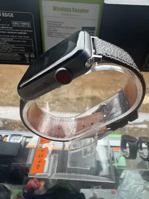 Apple Watch Series 3 Smartwatch
