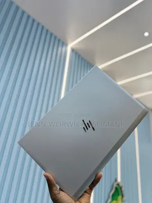 Laptop HP EliteBook 840 G7 8GB Intel Core i5 SSD 256GB