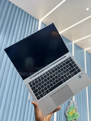 Laptop HP EliteBook 840 G7 8GB Intel Core i5 SSD 256GB
