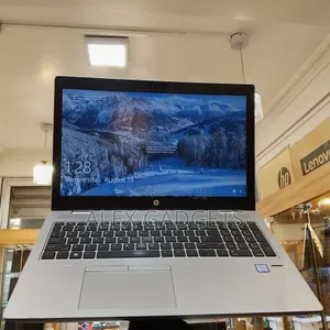 Laptop HP 650 G4 8GB Intel Core i7 SSD 256GB