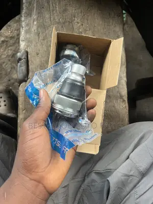 Mazda Ball Joints