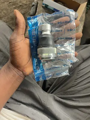 Mazda Ball Joints
