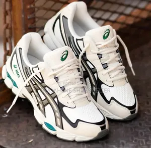 The ASICS Gel-Nyc 2055 Sneakers