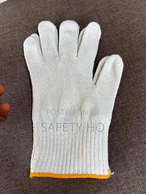 Cotton Glove