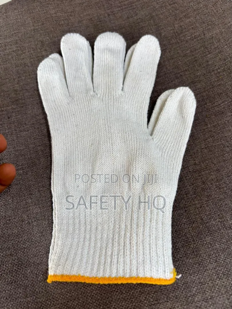 Cotton Glove