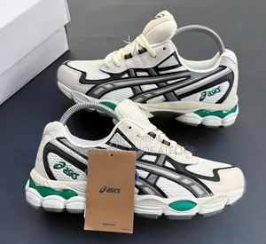The ASICS Gel-Nyc 2055 Sneakers