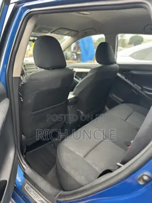 Toyota Matrix 2010 Blue