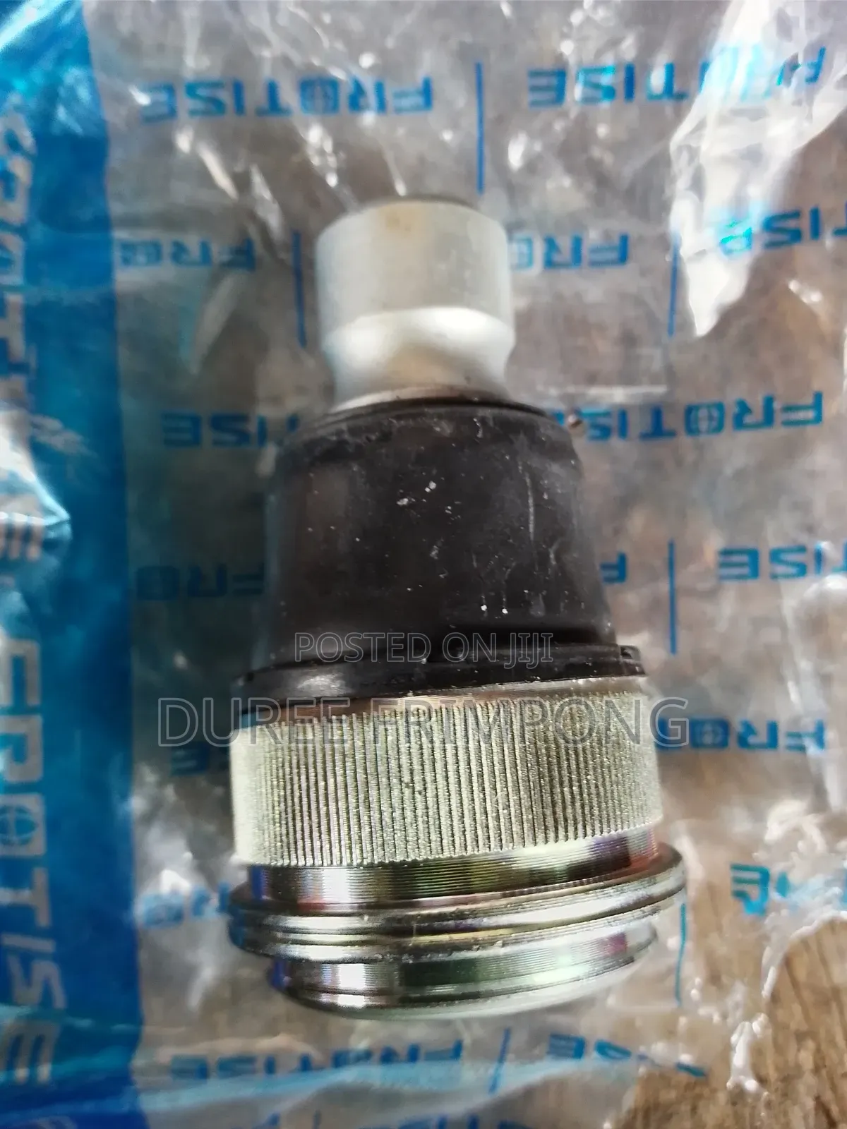 Mazda CX 9 Ball Joint