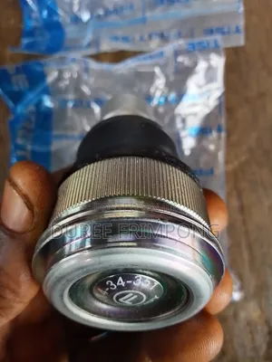Mazda CX 9 Ball Joint