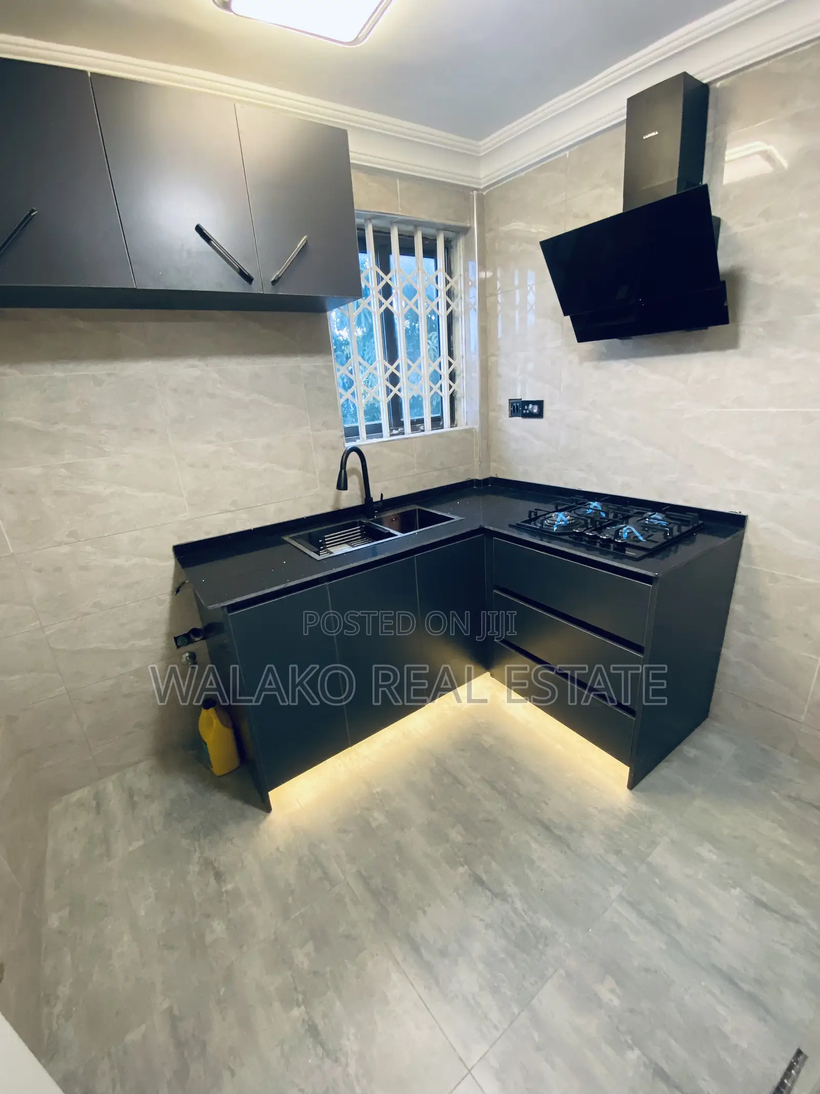 1bdrm Apartment in Sowutwuom for rent