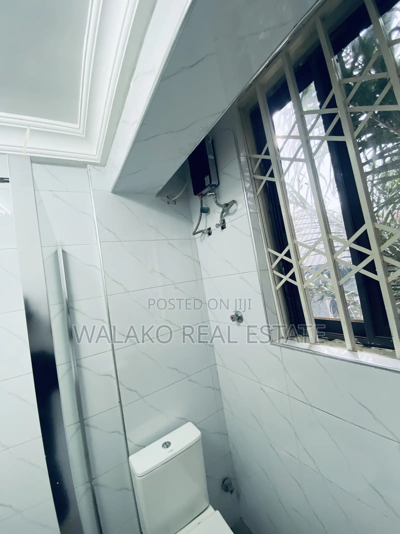 1bdrm Apartment in Sowutwuom for rent
