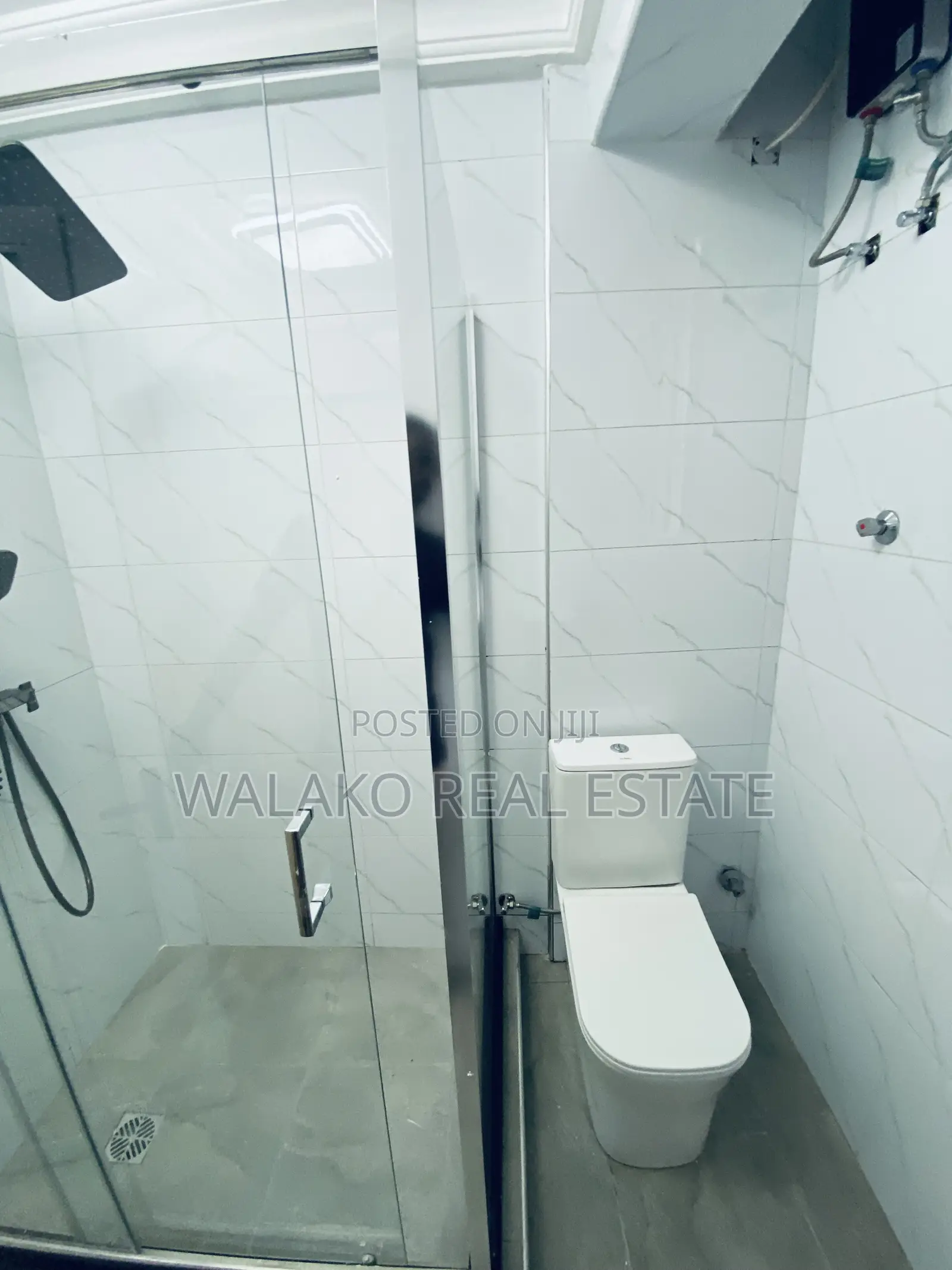 1bdrm Apartment in Sowutwuom for rent
