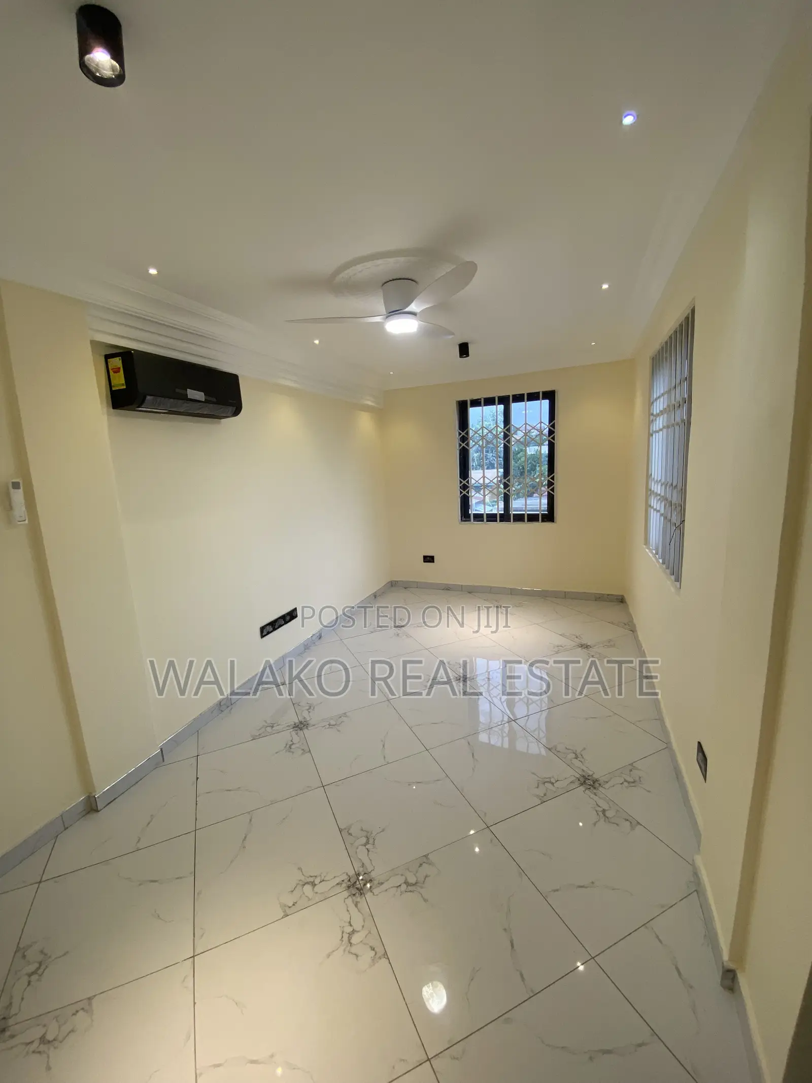 1bdrm Apartment in Sowutwuom for rent
