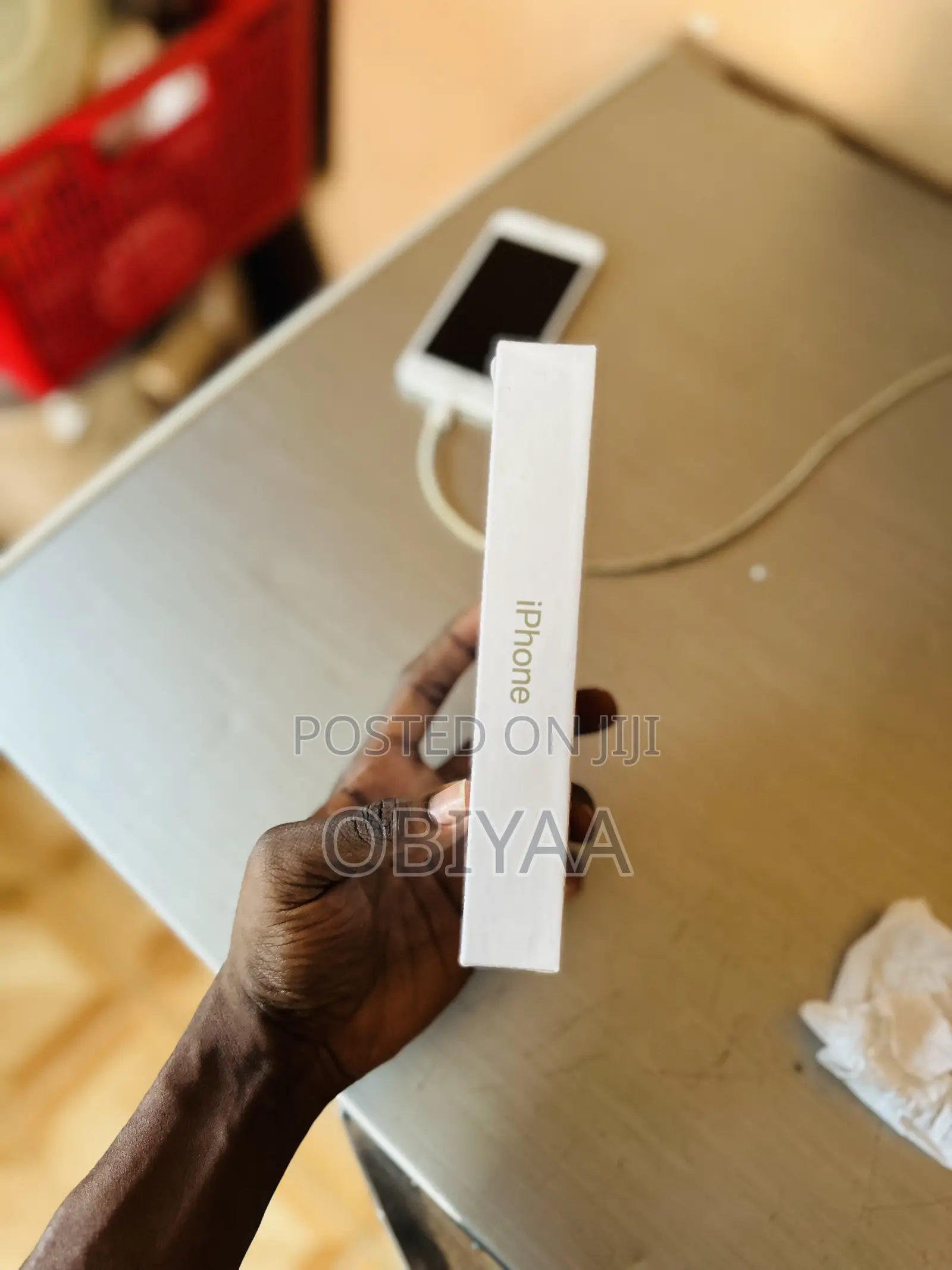 New Apple iPhone 15 Pro Max 256 GB Silver