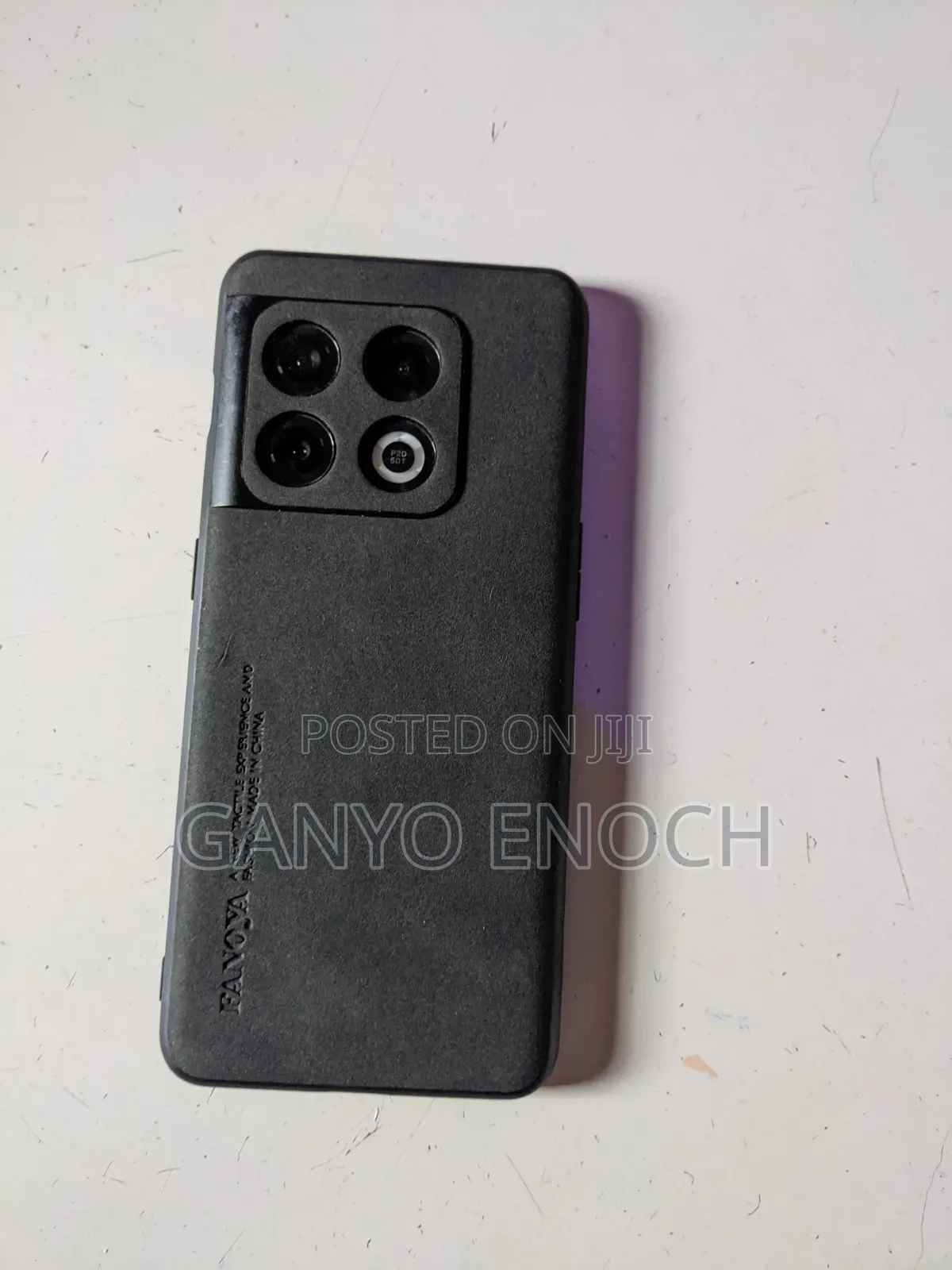 OnePlus 10 Pro 256 GB Black