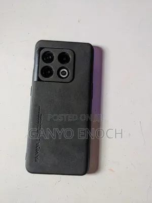 OnePlus 10 Pro 256 GB Black