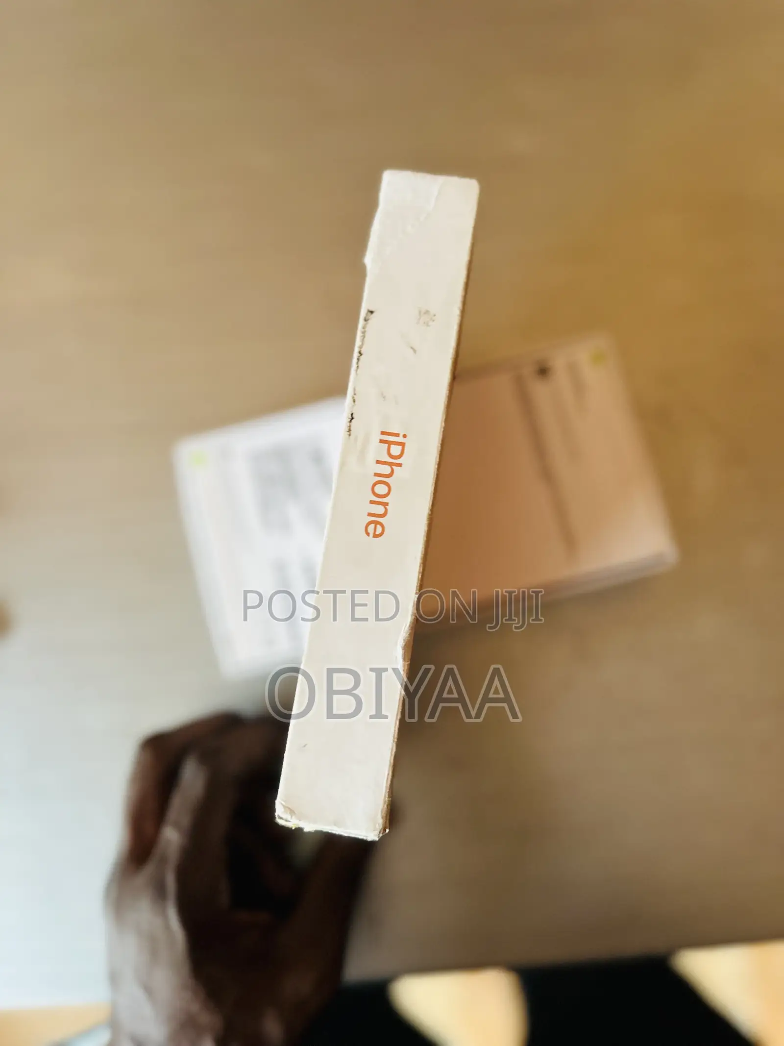 New Apple iPhone 17 Pro Max 256 GB Orange