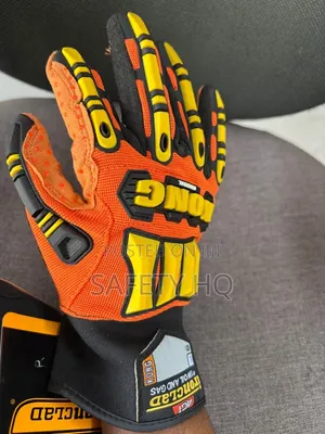 Kong Glove