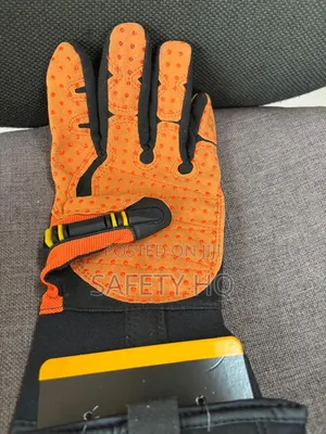 Kong Glove