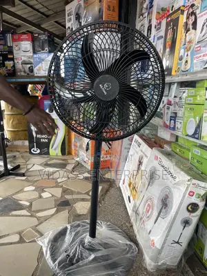 Ailyons 18” Remote Stand Fan
