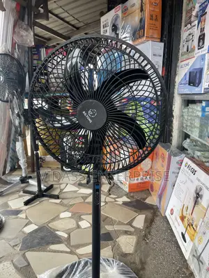 Ailyons 18” Remote Stand Fan