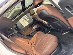 Acura RDX Advance Pkg FWD 2020 White