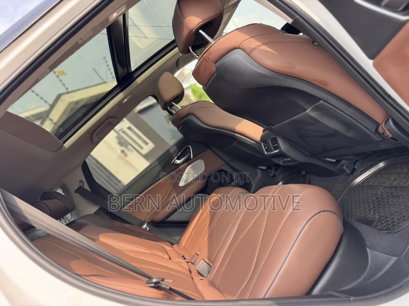 Acura RDX Advance Pkg FWD 2020 White