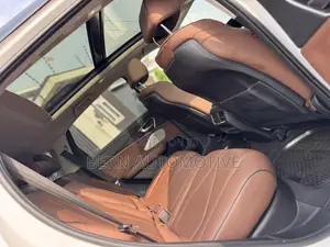 Acura RDX Advance Pkg FWD 2020 White